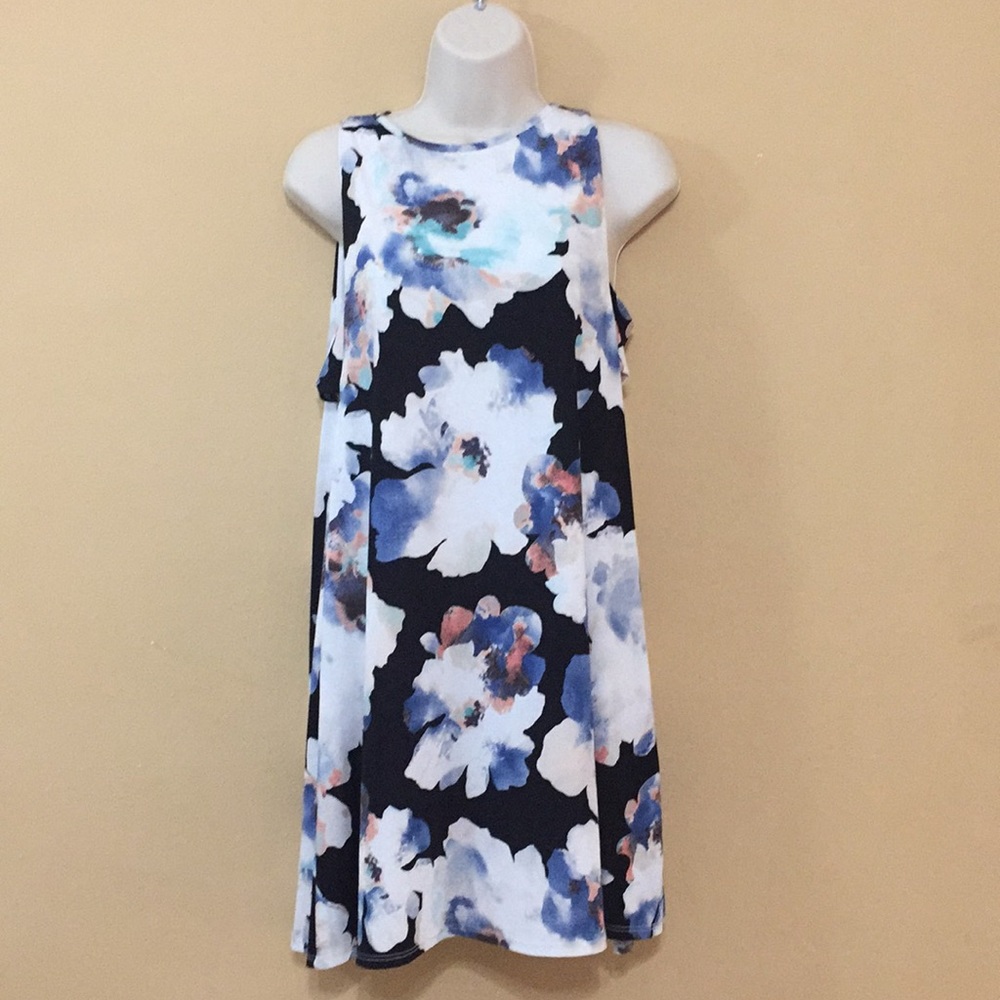 NWOT Fab’rik dress